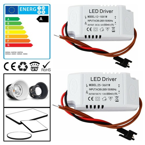 Driver led 12w - led, 8w
