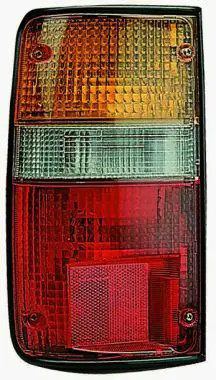 Faro posteriore 212 1945l - posteriore, sx