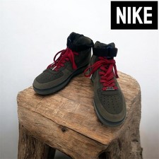 Nike Air Force 1 '82 Verde