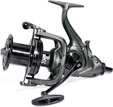 Saltwater Spinning Reels 10000