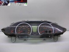 STRUMENTAZIONE CONTACHILOMETRI VEGLIA SUZUKI BURGMAN 400 K7 K8 K9 K10  2006-2...