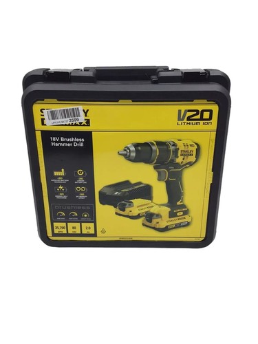Trapano avvitatore - , a