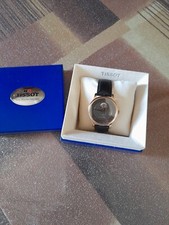 Orologio Tissot Automatico