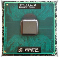 Cpu Processore Intel Core Duo