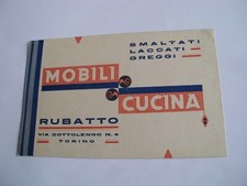 Torino -  Mobili cucina