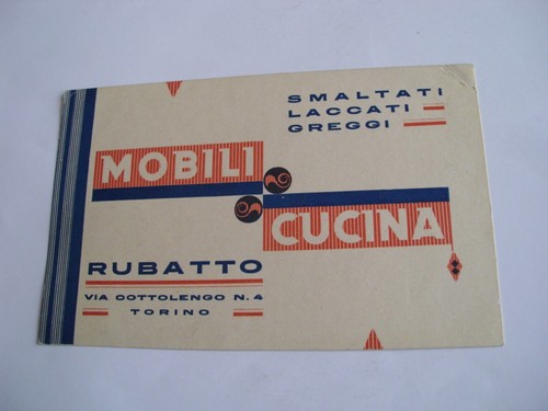 Torino mobili cucina - ,