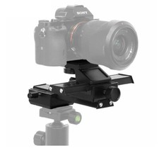 4-Wege Macro Fokusschiene