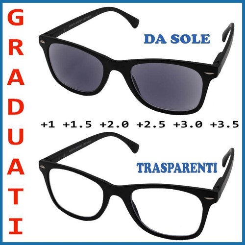 Occhiali sole per lettura - occhiali, da