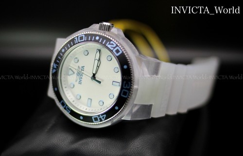 Orologio uomo invicta pro - uomo,