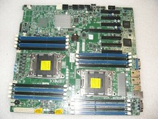 Scheda madre supermicro - madre,