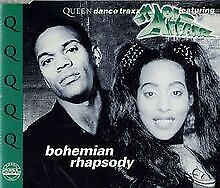 Bohemian Rhapsody von Magic Affair | CD | Zustand sehr gut