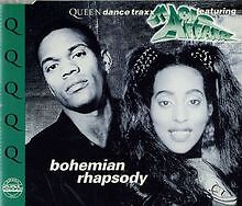 Bohemian rhapsody von - von, magic