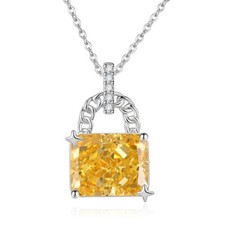 Ciondolo Collana Donna