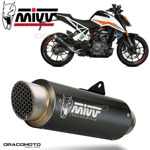 Scarico ktm 390 duke - ktm, 2023