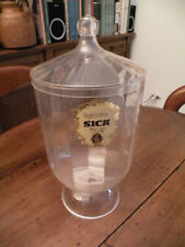 ESPOSITORE PUBBLICITARIO SICA DA BAR ANNI 50