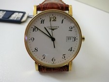  LONGINES CLASSICO ORO 18kt