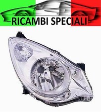 FARO DESTRO FANALE PROIETTORE