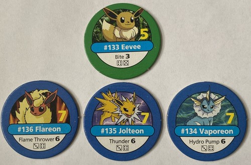 Pokemon master trainer 1998 - pokemon,