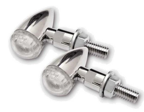 Frecce moto led omologate - moto,