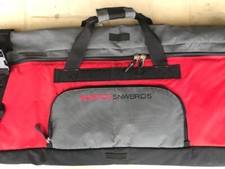 BURTON WHEELIE sacca da