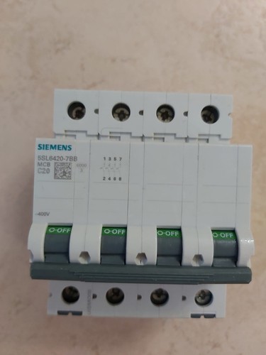 Siemens interruttore - siemens,