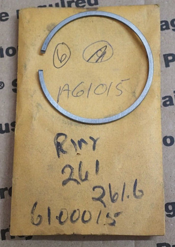 Olympyk efco oleo mac - oleo-mac, anello