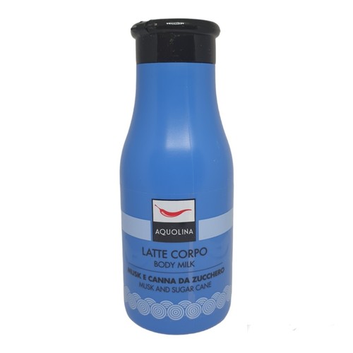 Aquolina latte corpo - latte, e