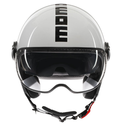 Casco demijet momo design fgtr - momo,