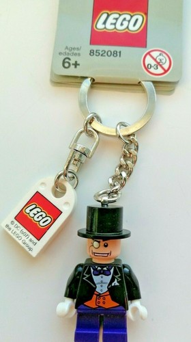 Lego pinguino batman - di,