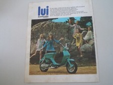 advertising Pubblicità 1970