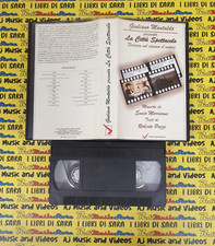 VHS*film LA CITTA'SPETTACOLO