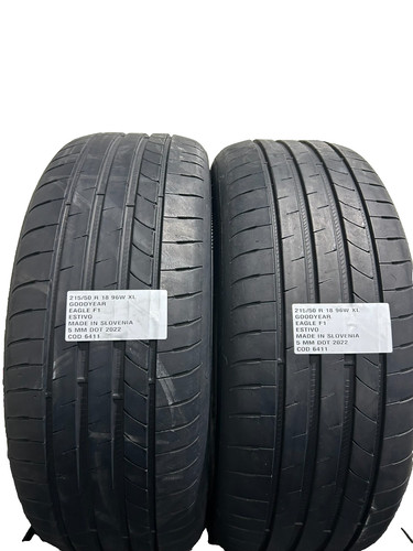 Pneumatici usati 215 - r, 18