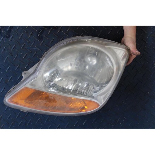 Headlamp left side for - left, daewoo