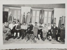  Original photo RIFUGIO F.LLI