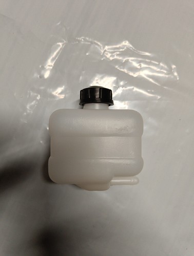 Serbatoio liquido freni - serbatoio,