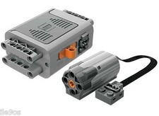 Lego Power Functions GRAND