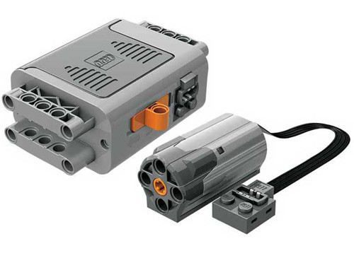 Lego power functions - lego,