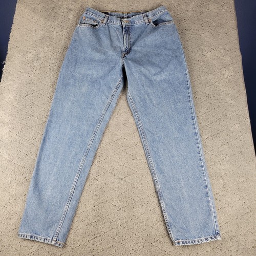 Jeans vintage levis 550 - 550, donna
