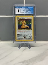Pokémon - Dragonite - 4/62 -