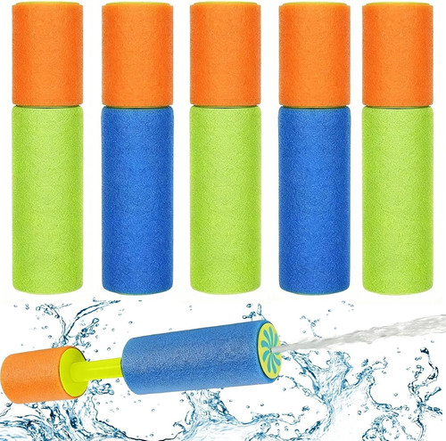 Pezzi pistole acqua - pezzi,