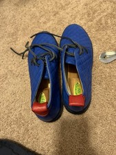 Sneakers stringate Del Toro