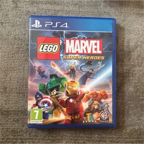 Warner bros games - warner, lego