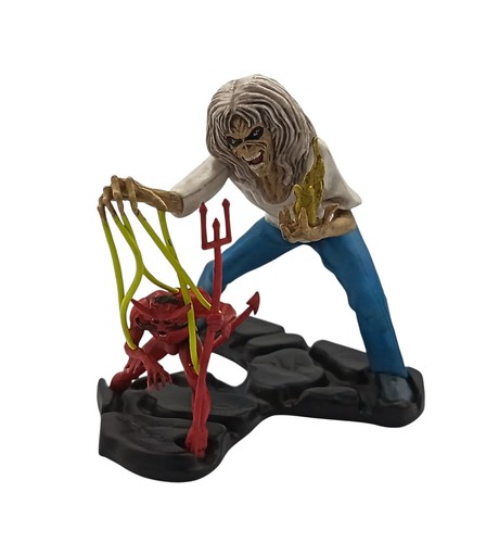 Figurine eddie collection - figurine,