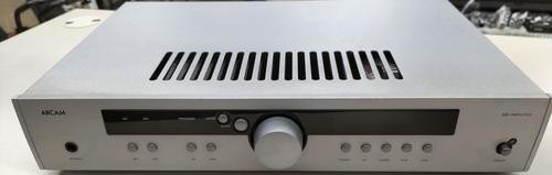 Amplificatore pre principale - amplificatore, pre-principale