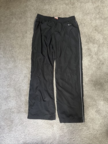 Pantaloni nike track neri - nike,