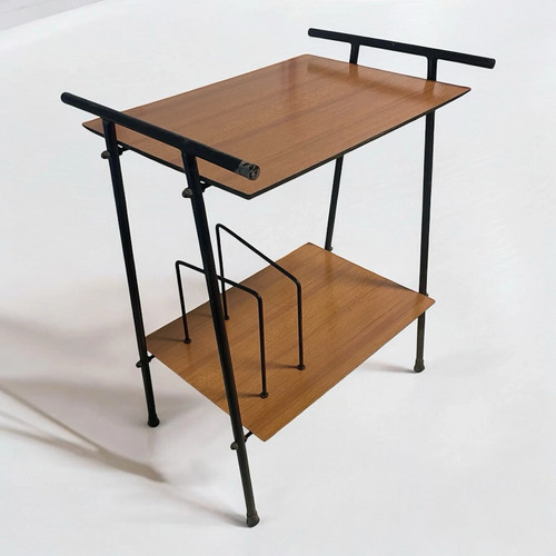Tavolino caffe formica con - in,