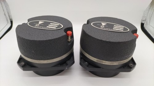 Jbl 077 coppia tweeter - slot, 8
