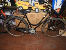 Bicicletta R Epoca ‘40 Like