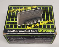 Sinclair ZX Spectrum -