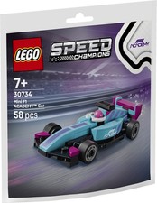 LEGO® - Set - Speed Champions